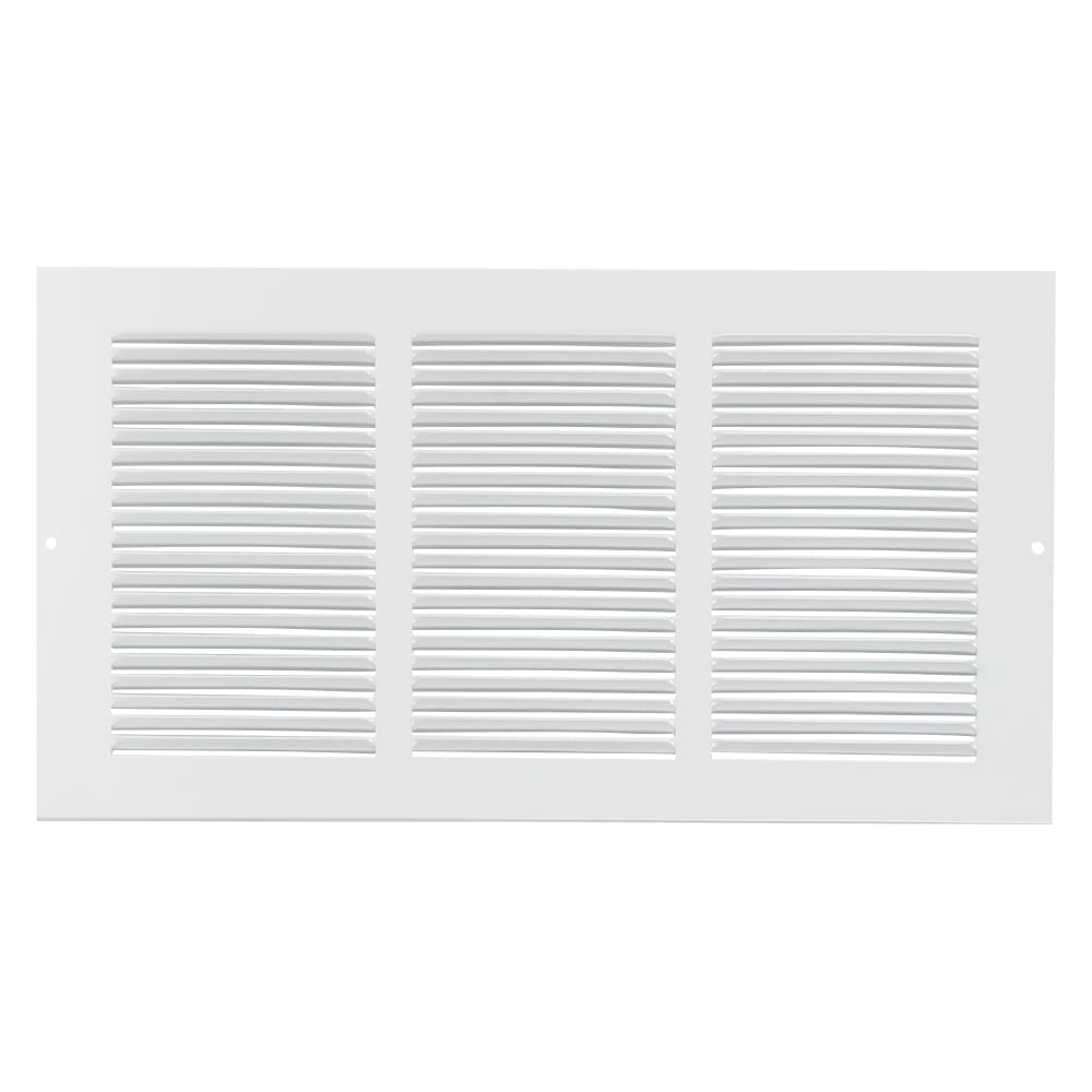 Sidewall Grille 8 in. x 16 in.