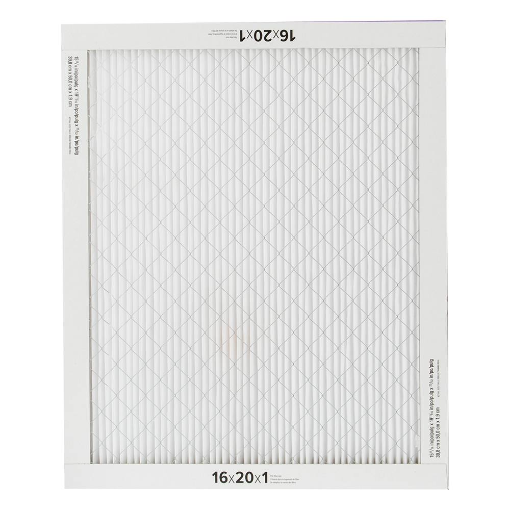 Filtre à fournaise Filtrete 1500, 16 po x 20 po 3M