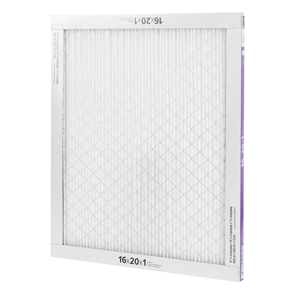 3M Filtrete 1500 Furnace Filter 16 in. x 20 in.