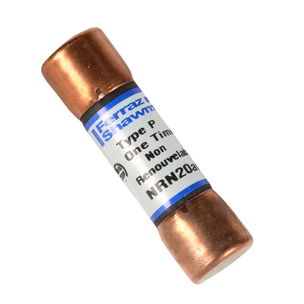 Fuse Cartridge 20 A