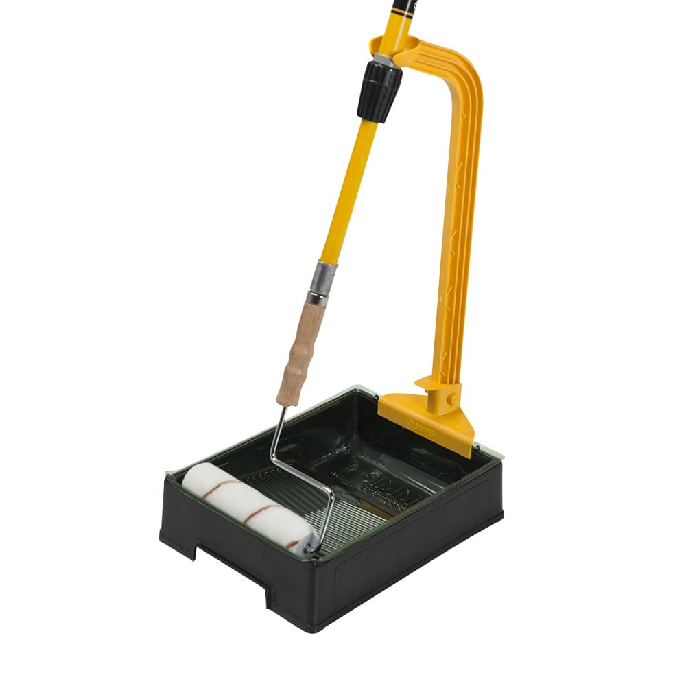 Doublure de bac à peinture professionnel 9 1/2 po