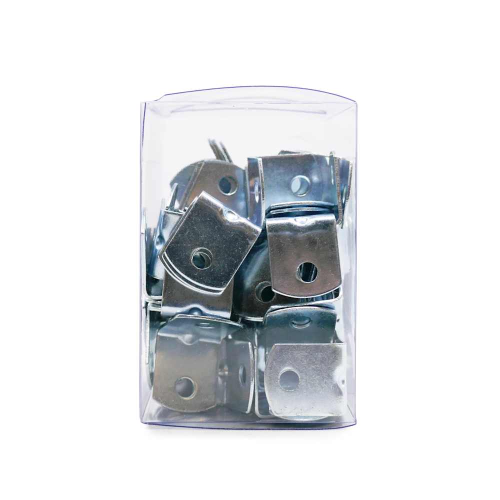 Counter Corner Braces 3/4 in. Pkg/100