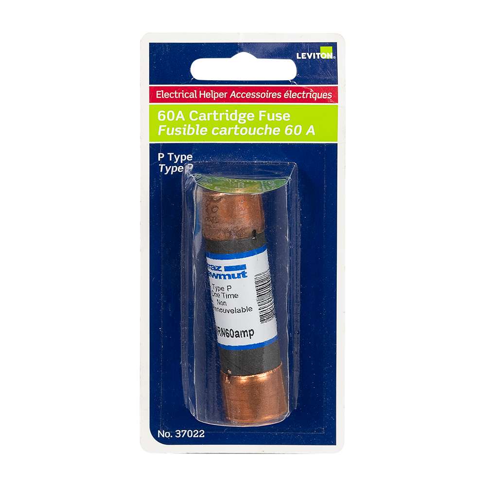 Fusible à cartouche 60 A