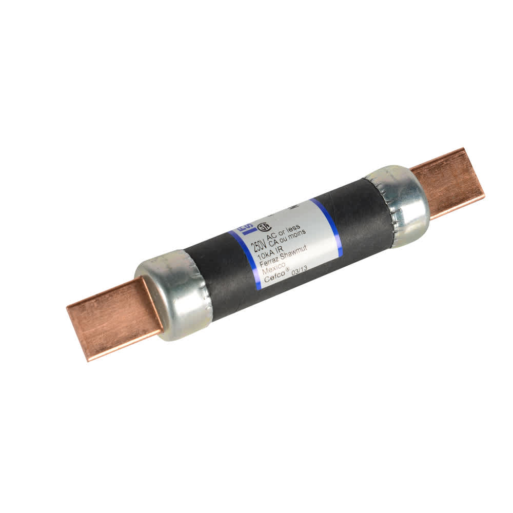 Fusible à cartouche 100 A