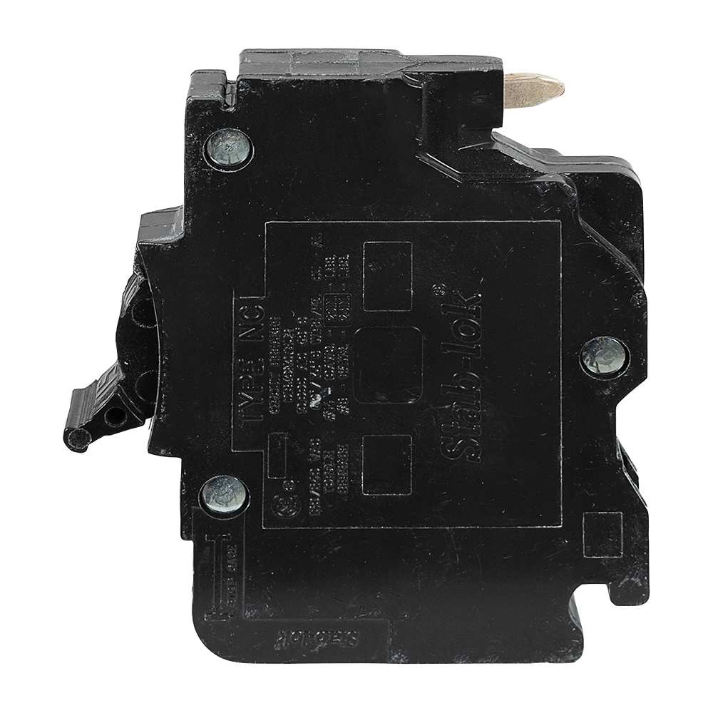 Disjoncteur simple 15 A Federal Pioneer