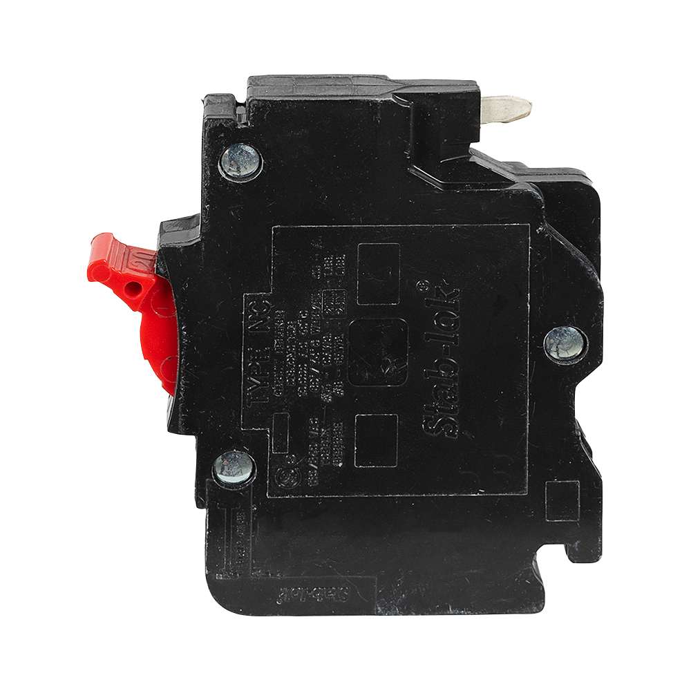 Disjoncteur simple 20 A Federal Pioneer