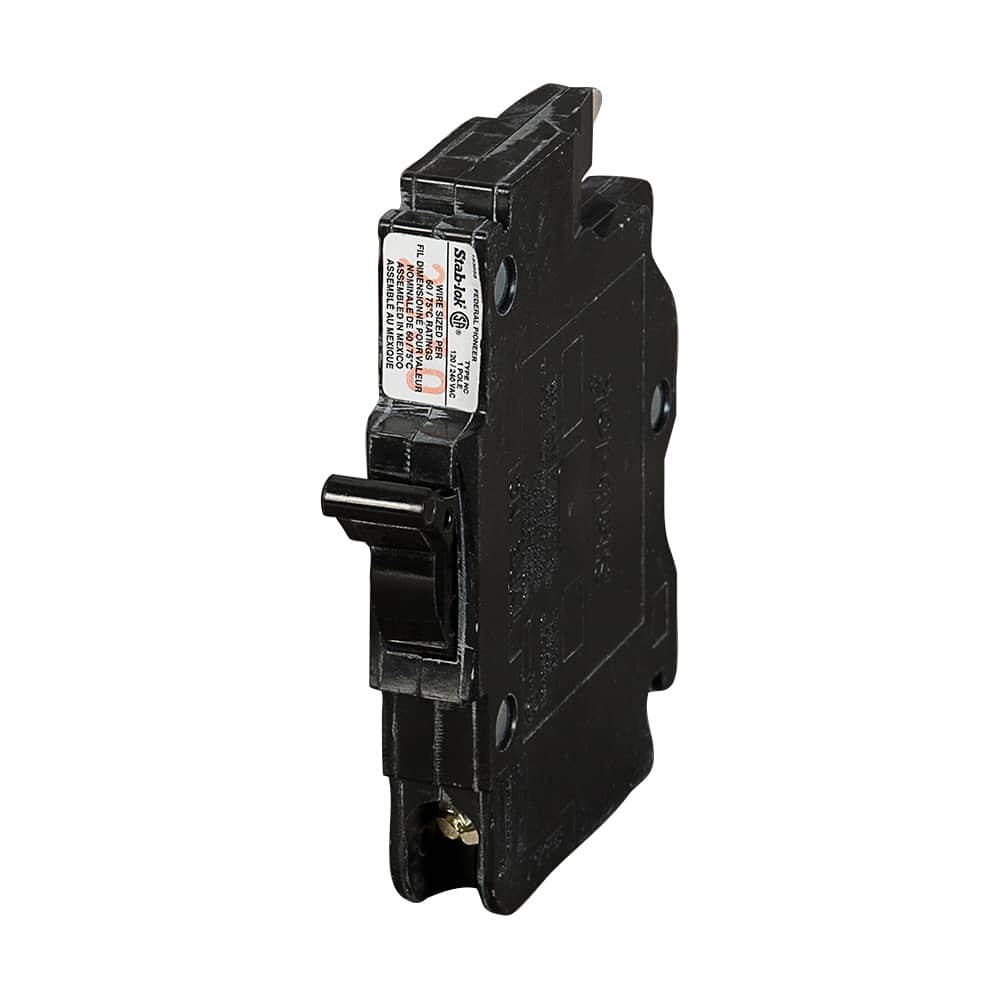 Federal Pioneer Single Circuit Breaker 20&nbsp;A
