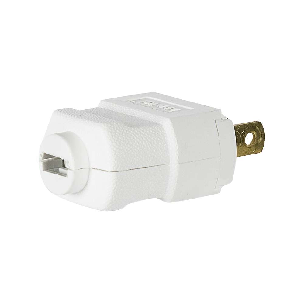 Male Electrical Plug