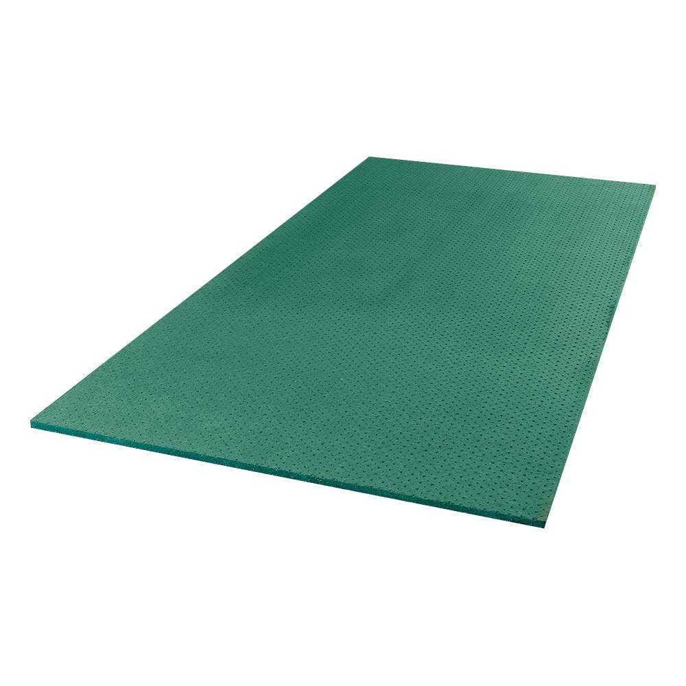 Panneau insonorisant Sonopan II 3/4 po x 4 pi x 8 pi