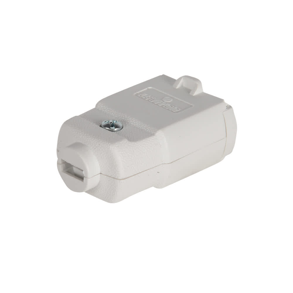 Fiche électrique femelle