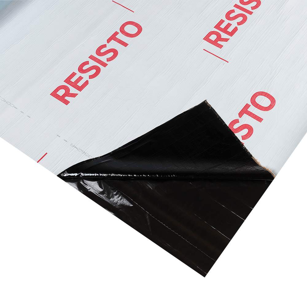 Membrane de base Resisto 1 m x 10 m