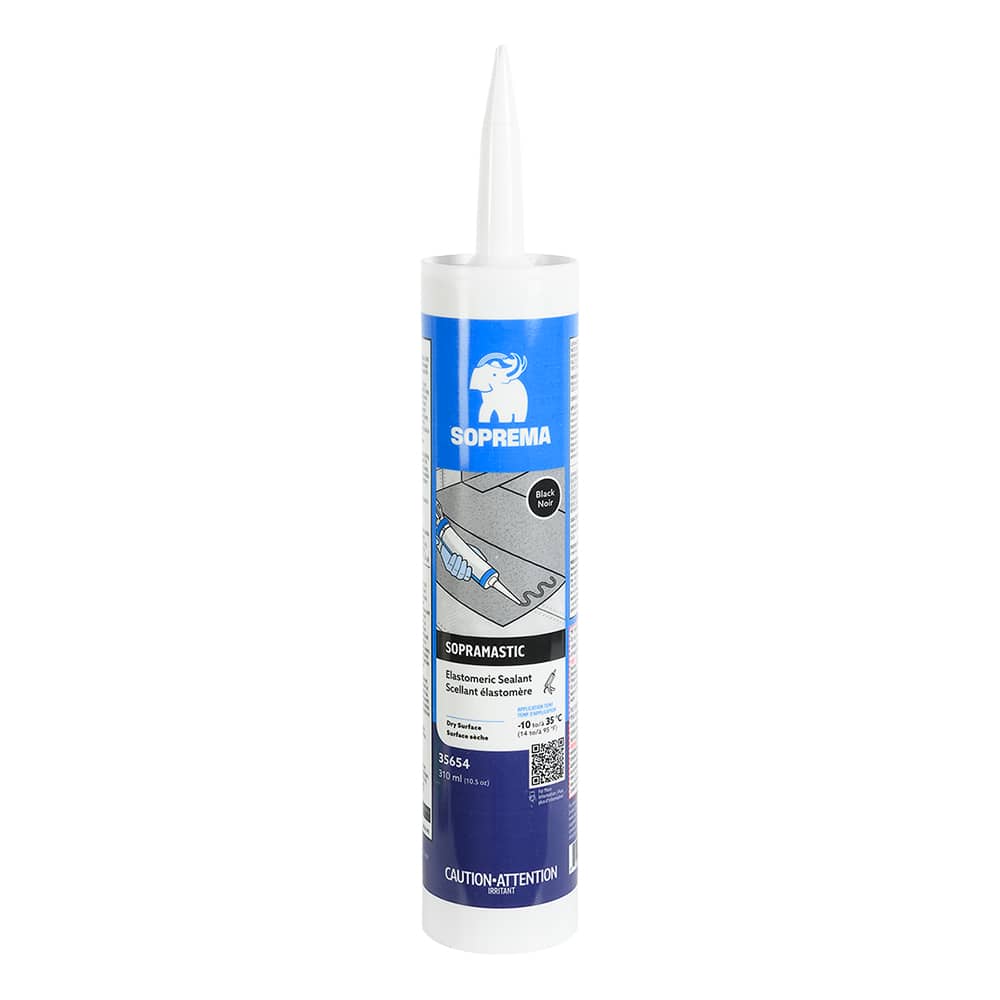 Resisto Elastomeric Sealant 310 ml