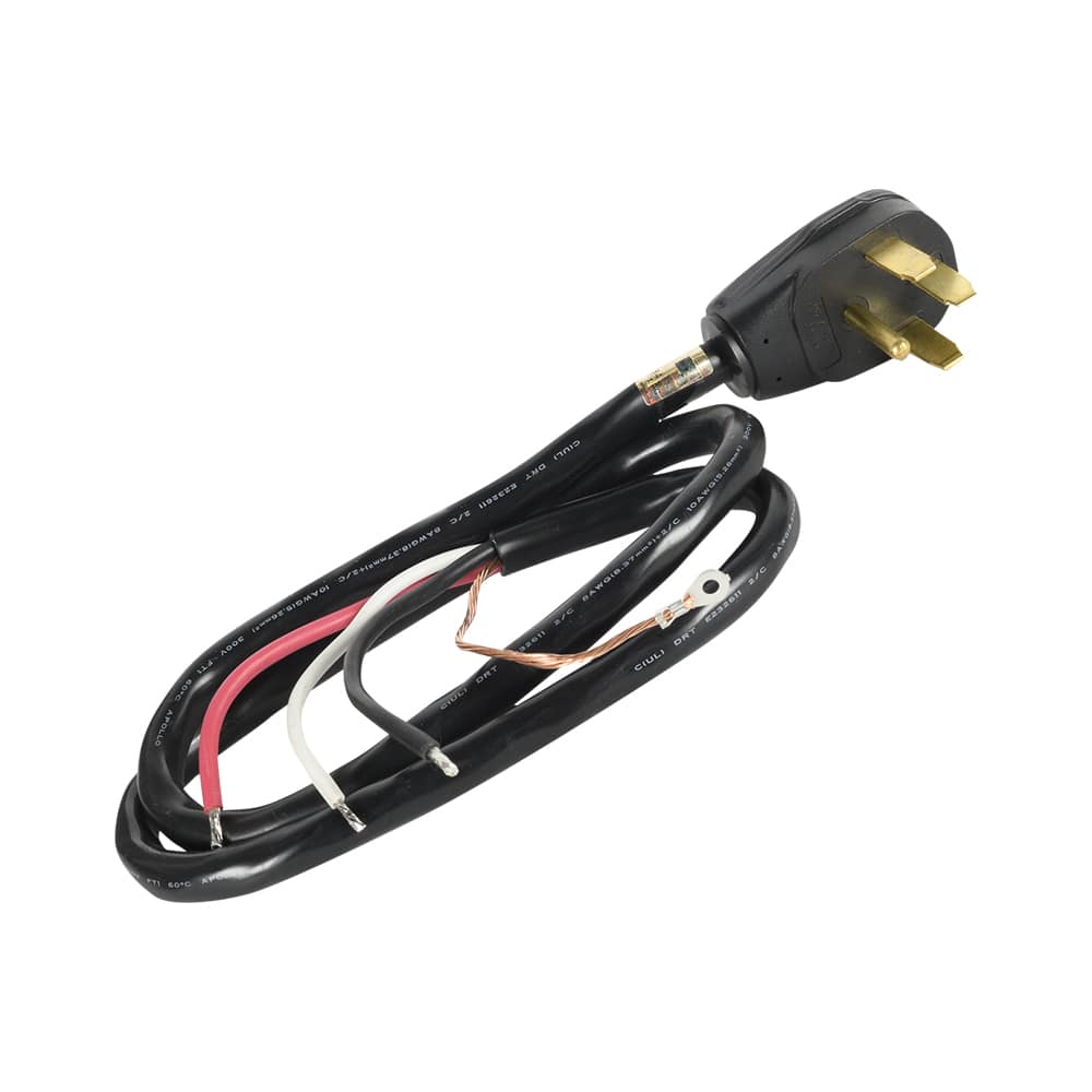 Fil de rechange pour cuisinière 5 pi