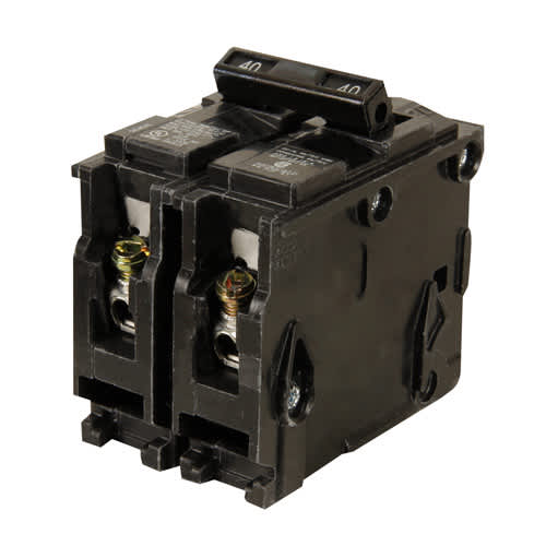 Siemens ITE Double Circuit Breaker 40&nbsp;A