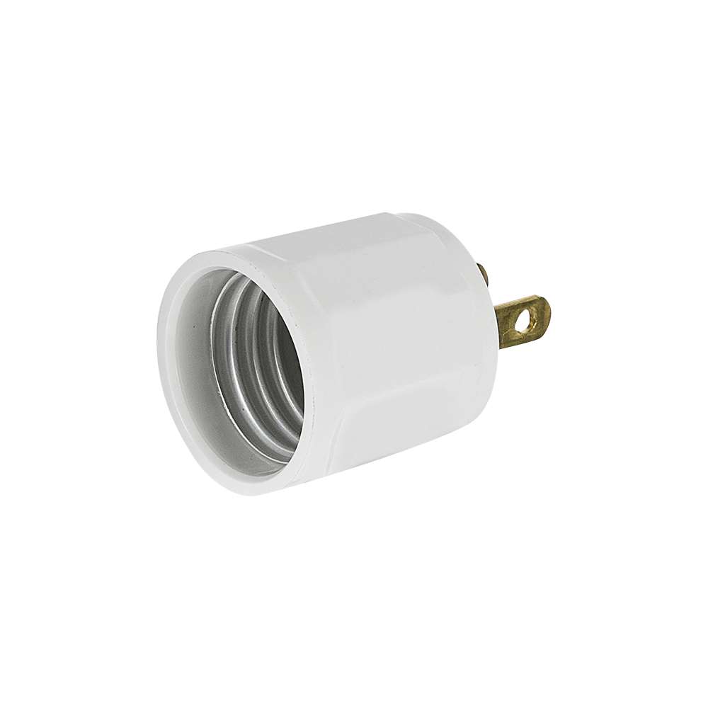 Douille enfichable pour ampoule