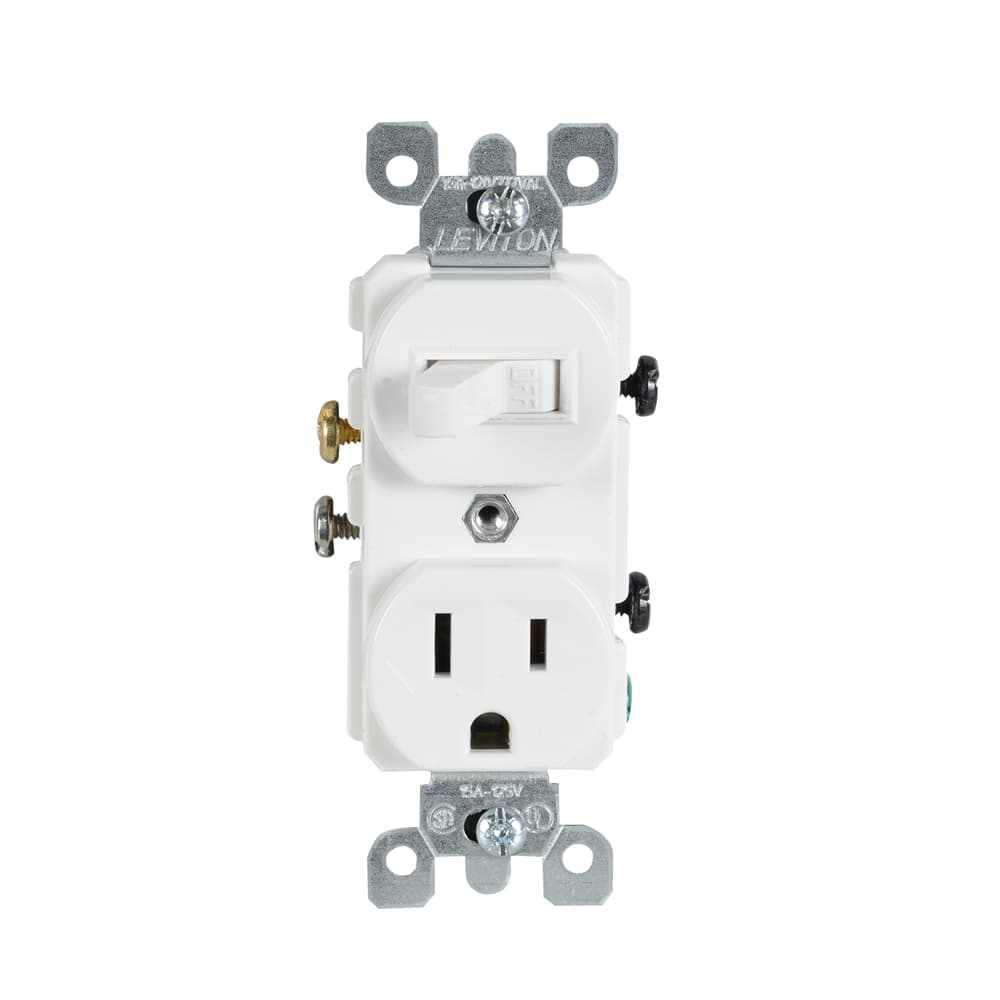 Interrupteur combiné