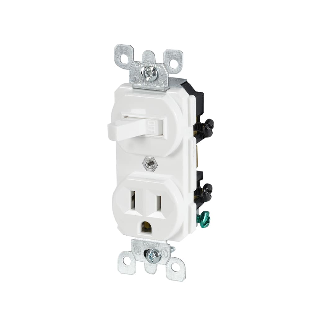 Interrupteur combiné