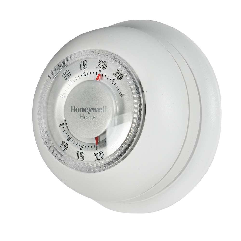 Thermostat bas voltage