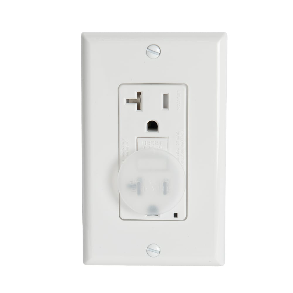 Obturateurs de prises électriques Pqt/12