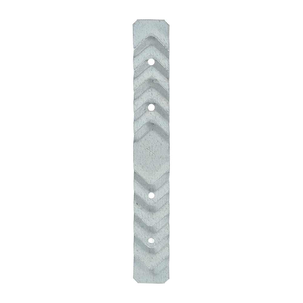 Brick Ties - 1 in. x 7 in. Bulk