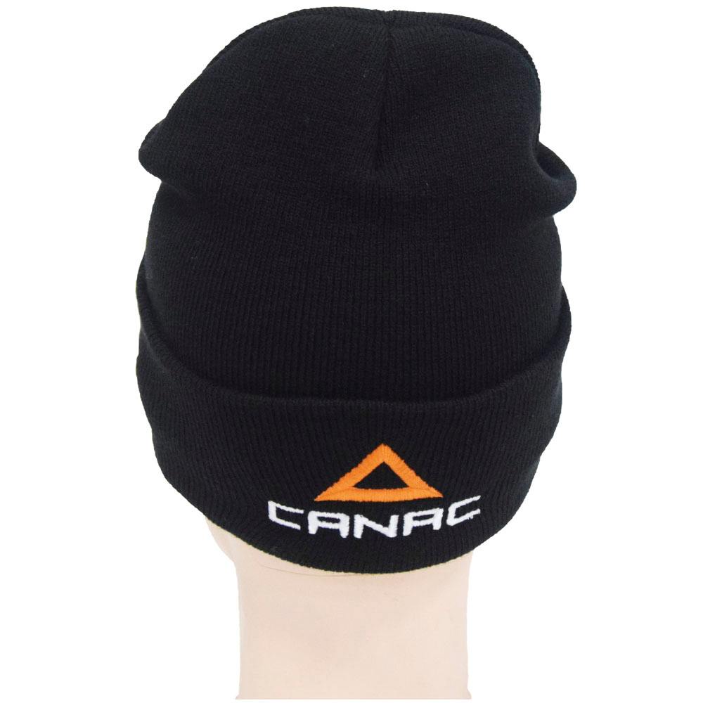 Tuque avec lampe frontale à DEL CANAC