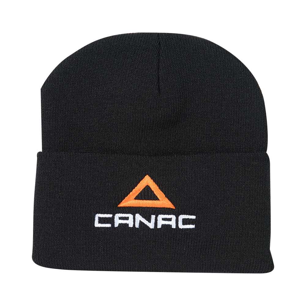 Tuque avec lampe frontale à DEL CANAC