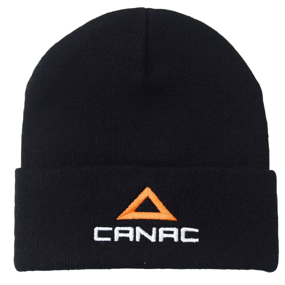 Tuque avec lampe frontale à DEL CANAC