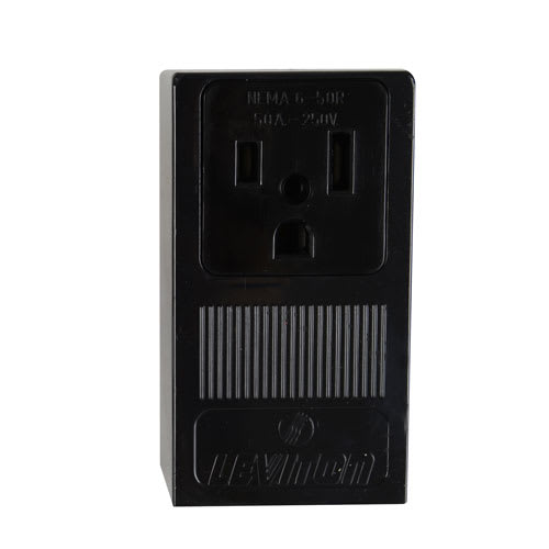 Prise de courant en surface 50 A