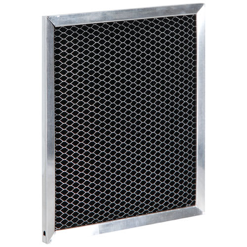 Filtre au charbon pour hotte de cuisine 8 1/2 po x 7 1/2 po