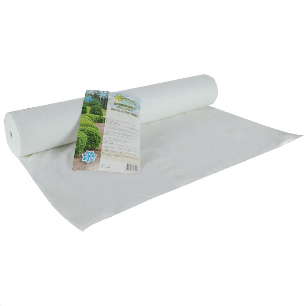 Couverture protectrice 3 pi x 25&nbsp;pi