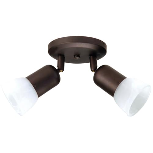 Plafonnier Jasper 2 lumières