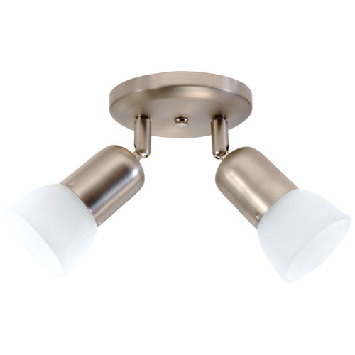 Plafonnier Jasper 2 lumières