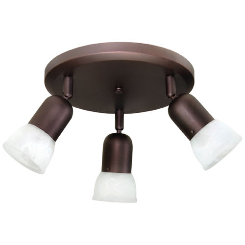 Plafonnier Jasper 3 lumières