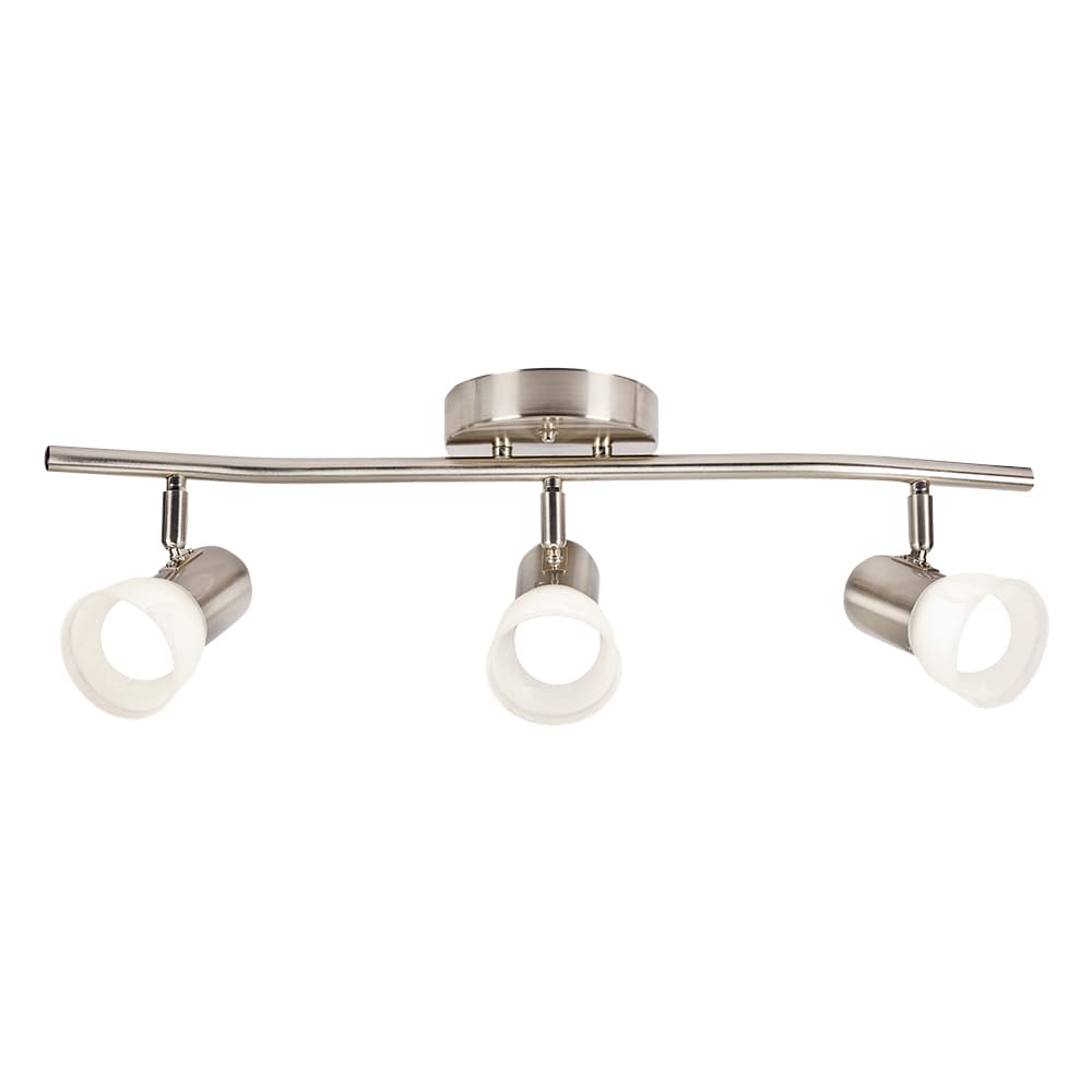 Rail Jasper 3 lumières