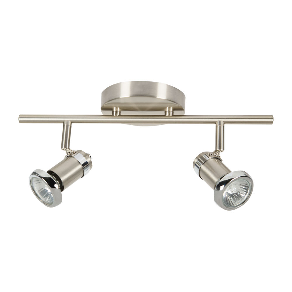 Rail Shay 2 lumières