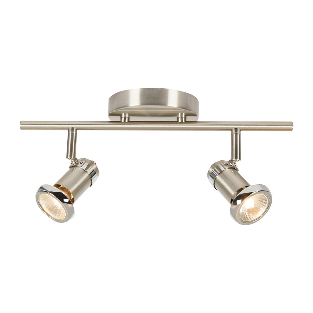 Rail Shay 2 lumières