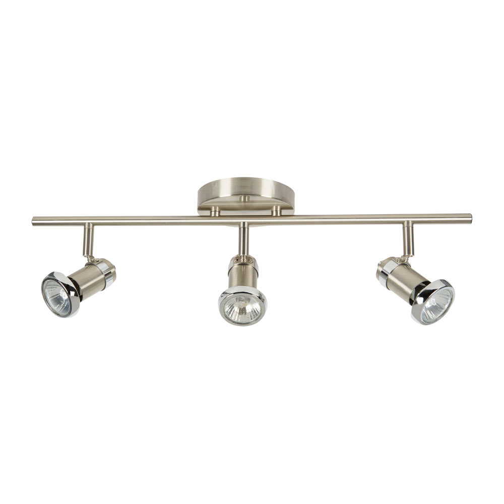 Rail Shay 3 lumières