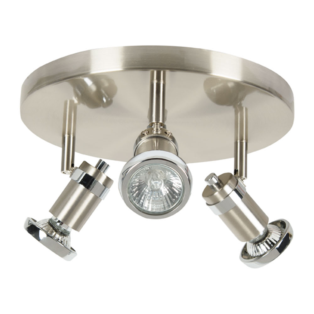 Plafonnier Shay 3 lumières