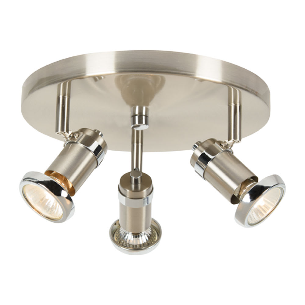 Plafonnier Shay 3 lumières