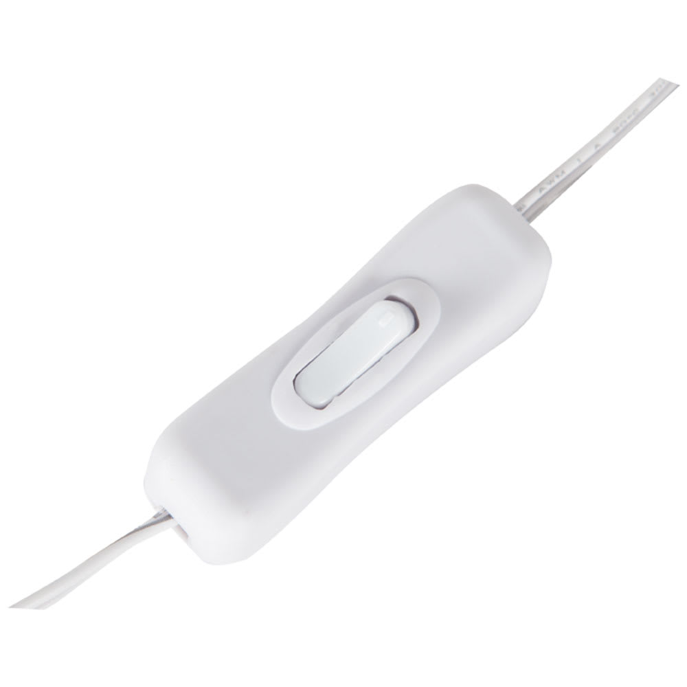 Rondelles d'éclairage à DEL blanc froid Pqt/3 VERTUO