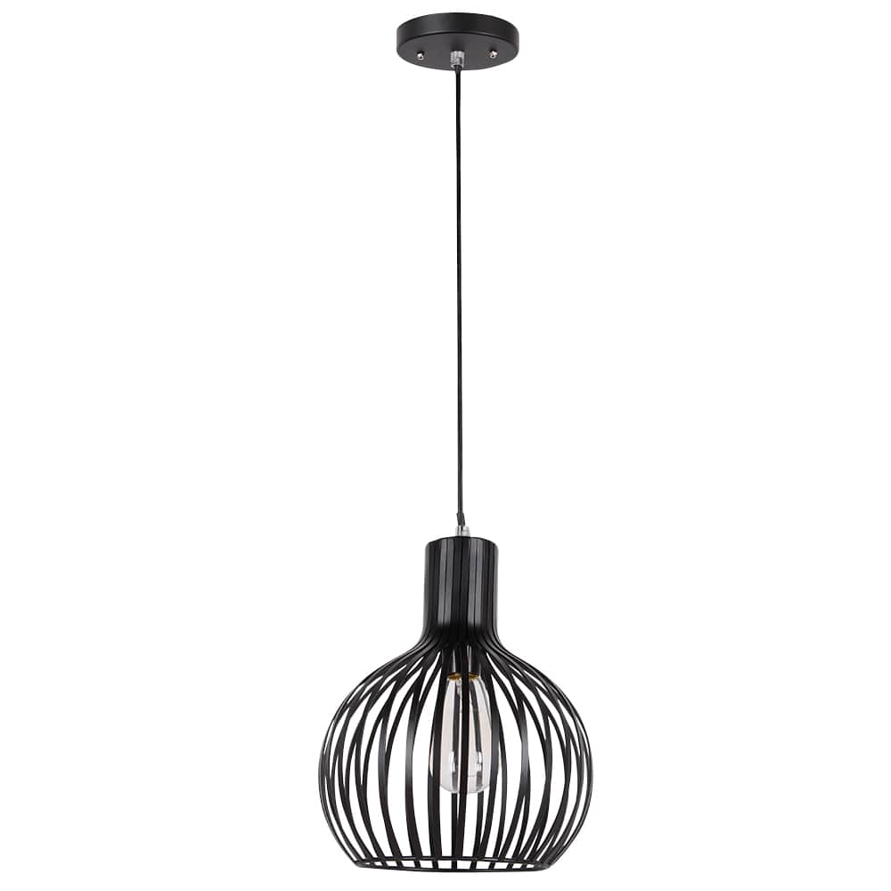VERTUO Irono 1-Light Pendant