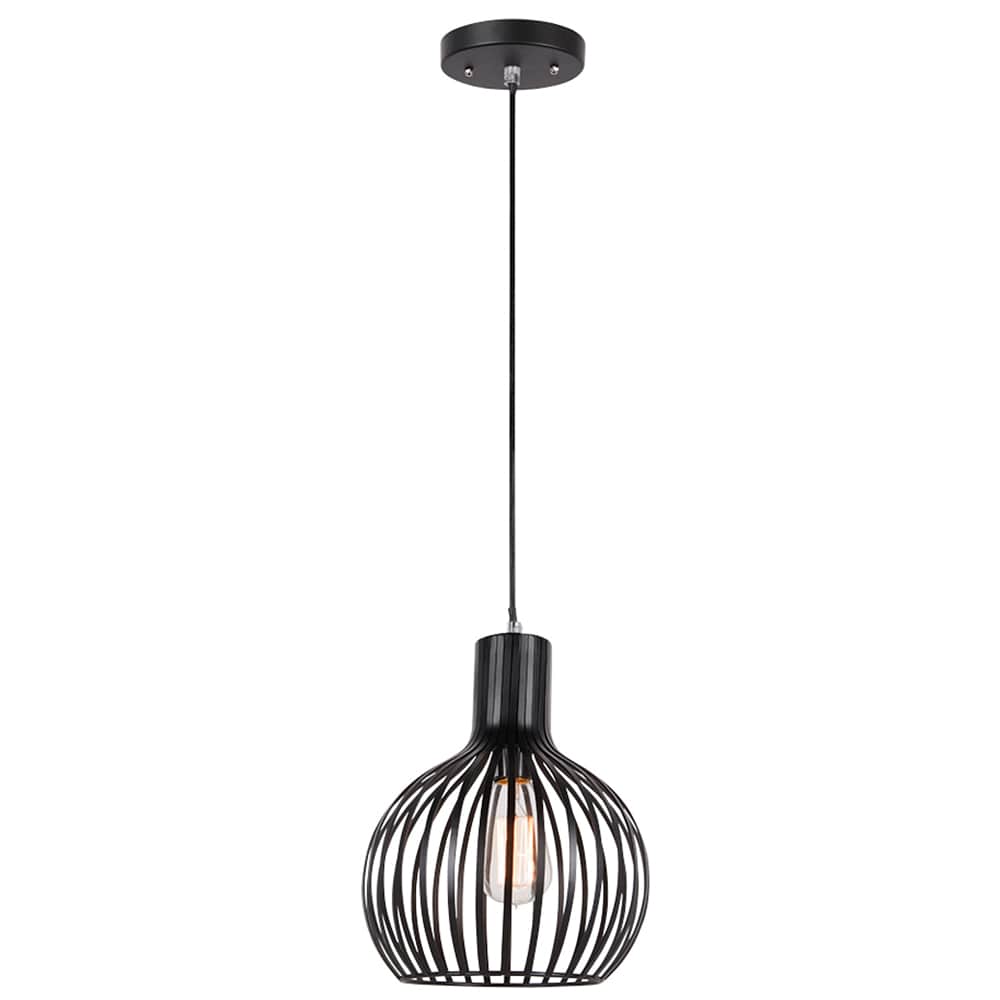 VERTUO Irono 1-Light Pendant