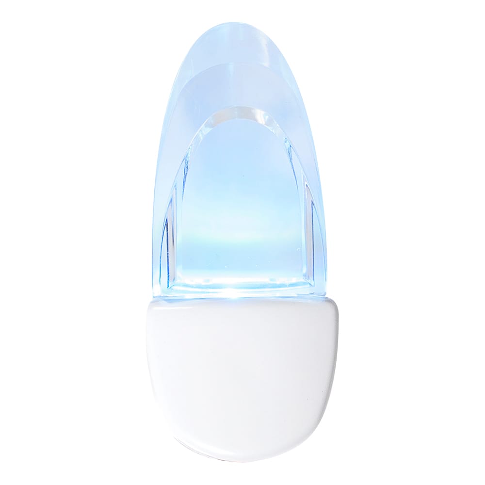 Veilleuse DEL multicolore GLOBE ÉLECTRIQUE