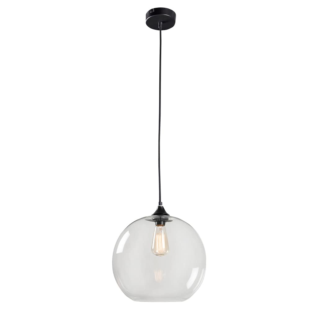 Suspension Sphera 1 lumière VERTUO