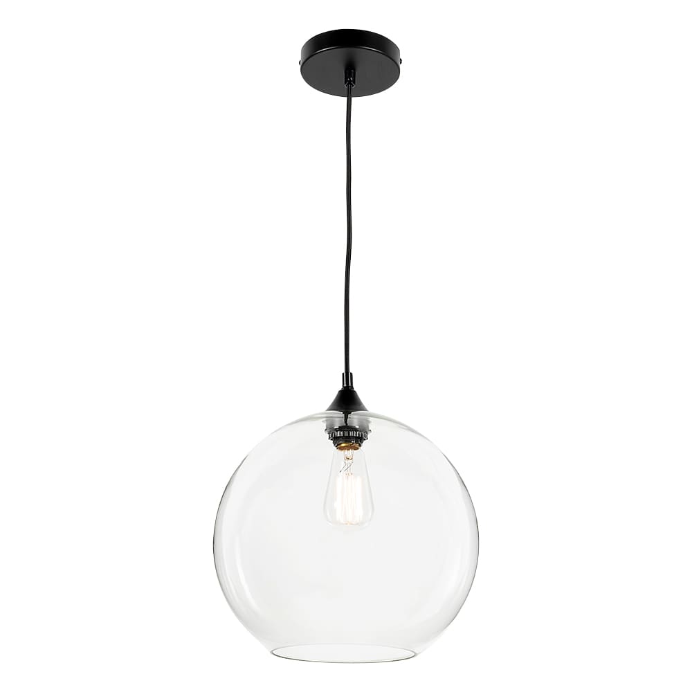 Suspension Sphera 1 lumière VERTUO