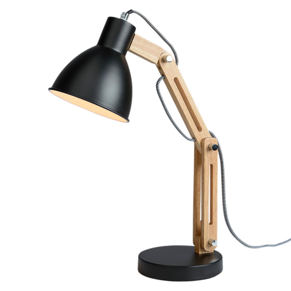 Lampe de table Neptun VERTUO