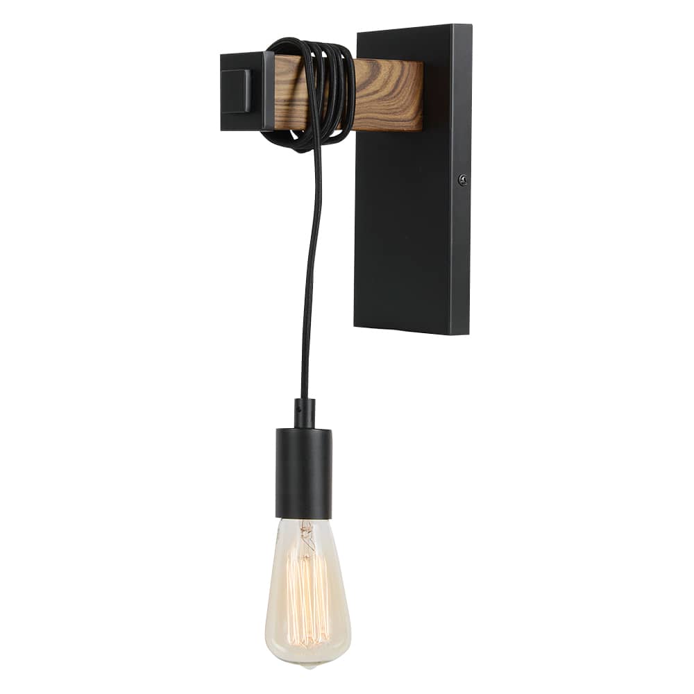 Applique murale Cordo 1 lumière