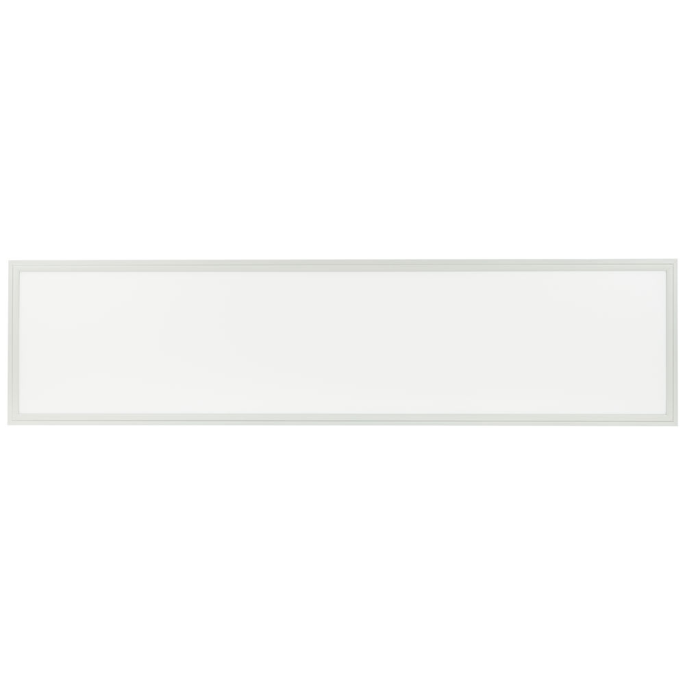 Panneau lumineux DEL blanc 1&nbsp;pi&nbsp;x&nbsp;4&nbsp;pi