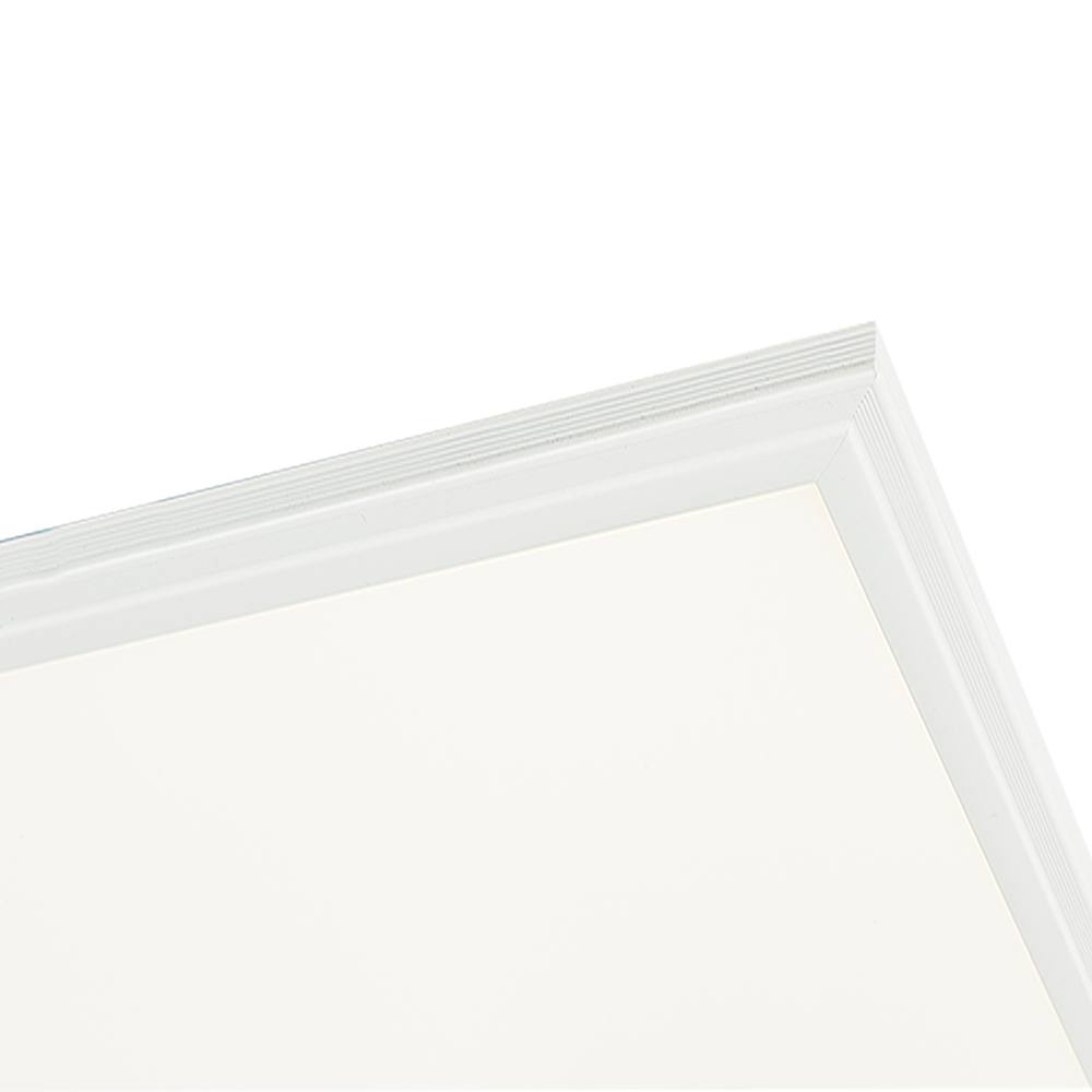 Panneau lumineux DEL blanc 2&nbsp;pi&nbsp;x&nbsp;4&nbsp;pi