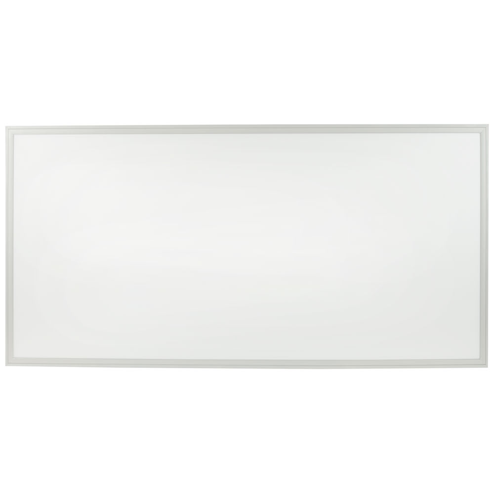 Panneau lumineux DEL blanc 2&nbsp;pi&nbsp;x&nbsp;4&nbsp;pi